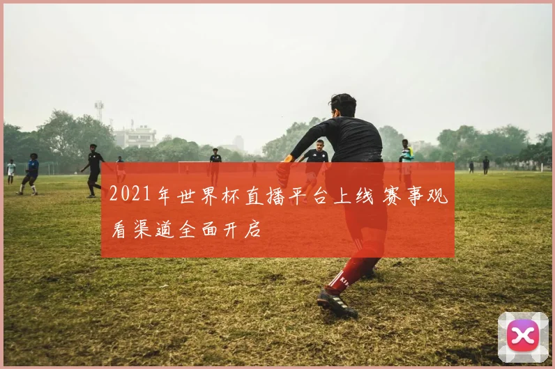 2021年世界杯直播平台上线 赛事观看渠道全面开启